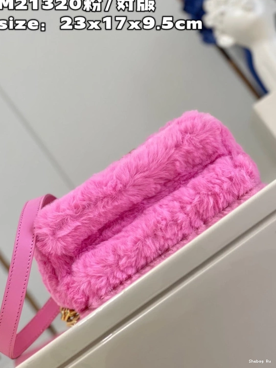 MM VUITTON TWIST LOUIS 0718